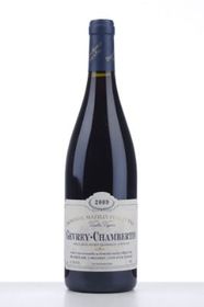 france-bourgogne-wine-gevrey-chambertin-vieilles-vignes-2009